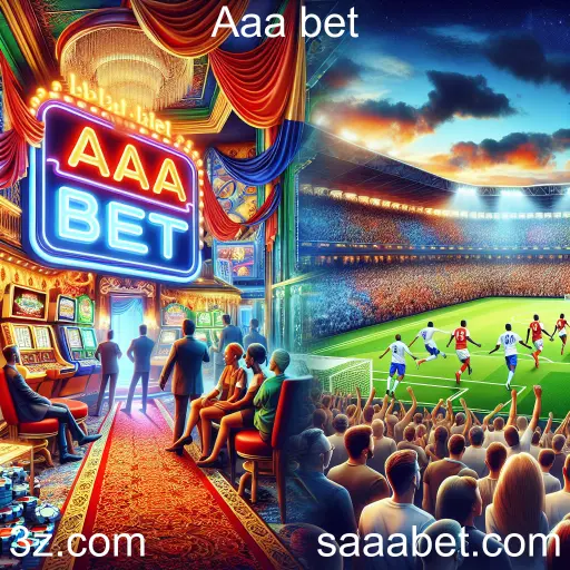 Experiência VIP Aaa bet